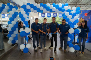 OLXmobbi Perluas Pasar ke Bogor dan Samarinda Buka Gerai Baru