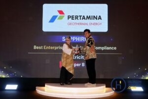 PGE  Konsisten Bangun Budaya Kepatuhan