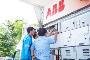 ABB Perkenalkan UniSec SPLN, Switchgear Global Pertama yang Memenuhi Standar SPLN PHBTM Indonesia