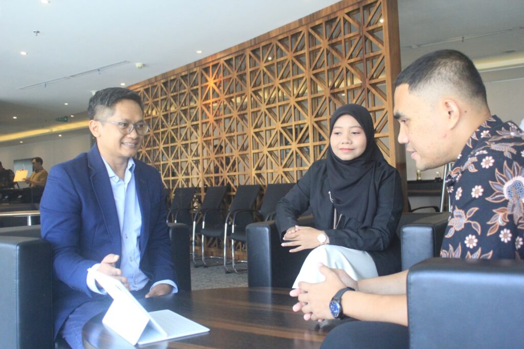 Pembiayaan SME Bank Muamalat Tumbuh 24%