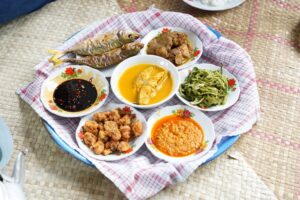 Mengintip Pesona Desa Wisata Bakti BCA di Belitung, Menyaksikan Tarsius hingga Makan Bedulang