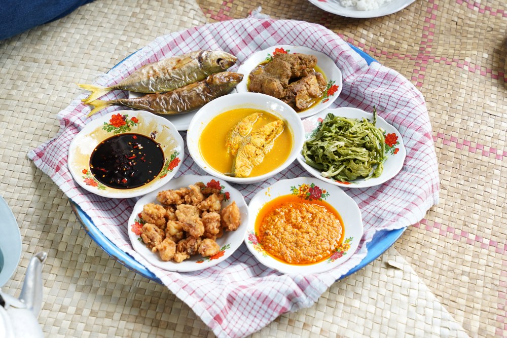 Mengintip Pesona Desa Wisata Bakti BCA di Belitung, Menyaksikan Tarsius hingga Makan Bedulang