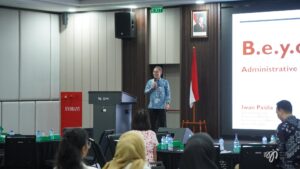 OJK Siapkan Data Risiko Pendukung Program Penjaminan Polis
