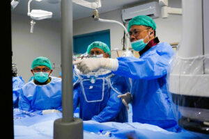 Primaya Hospital Kelapa Gading Perluas Layanan Jantung Modern dengan Ablasi Tanpa Radiasi