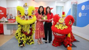 Generali Indonesia Resmikan Lokasi Baru Generali Center Surabaya