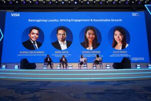 Visa Indonesia Client Forum 2026