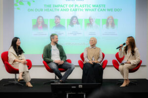 Prudential Indonesia Rilis Laporan Keberlanjutan 2025