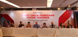 Bank Multiarta Sentosa (MASB) Putuskan Tak Bagi Dividen