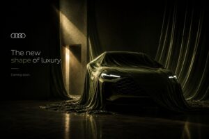 Akan Hadir Audi Q-Series Terbaru di Indonesia