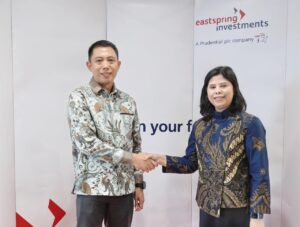 Eastspring Indonesia dan Webull Indonesia Jalin Kemitraan Strategis untuk Perluas Akses Investasi Reksa Dana