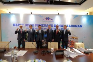 Nusantara Infrastructure Tbk (META) Bagikan Dividen Tunai Rp2,62 per Saham