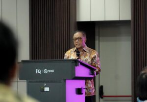 AAJI Komitmen Perkuat Ketahanan Risiko Industri Asuransi Jiwa di Tengah Ketidakpastian Geopolitik
