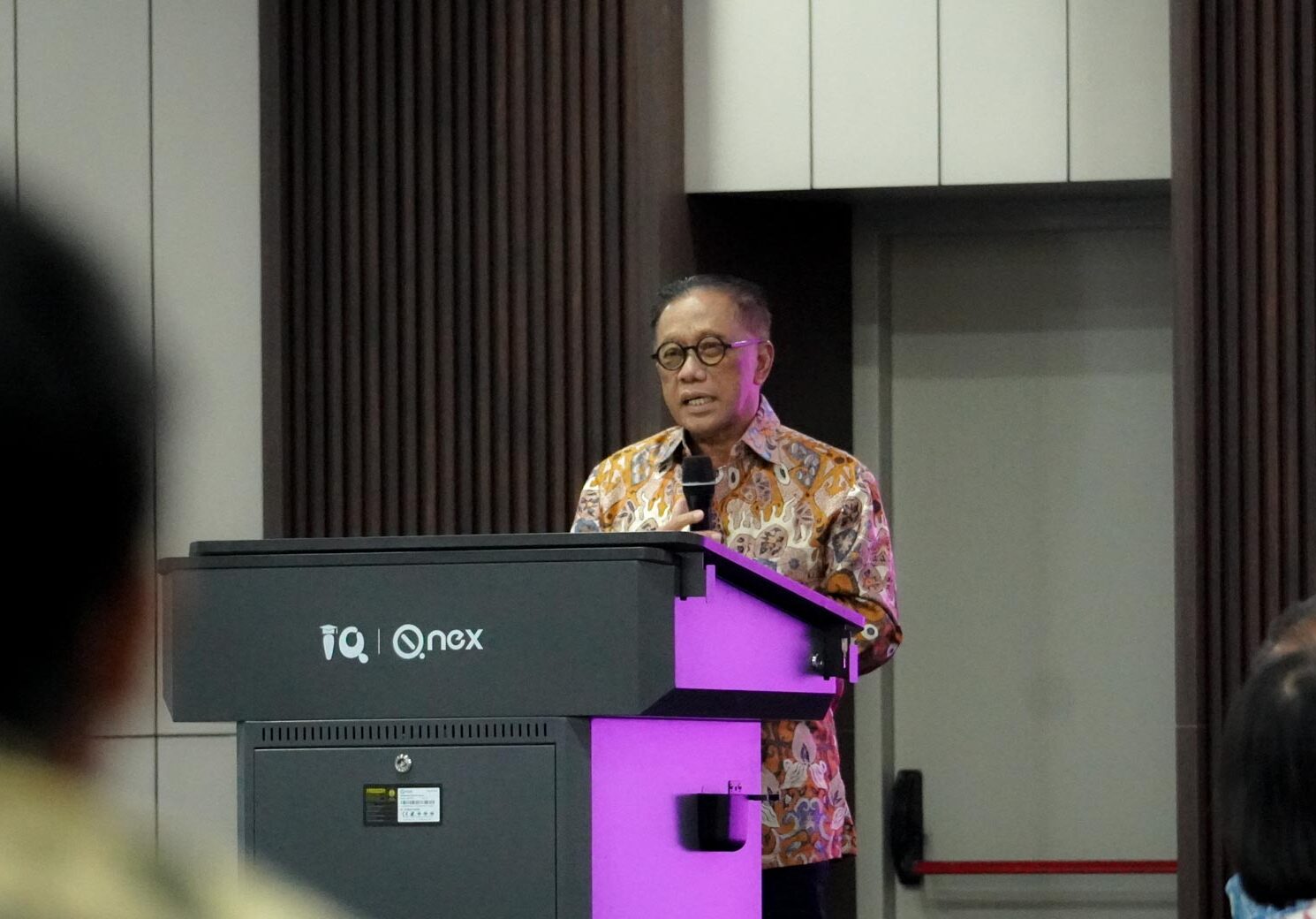 AAJI Komitmen Perkuat Ketahanan Risiko Industri Asuransi Jiwa di Tengah Ketidakpastian Geopolitik