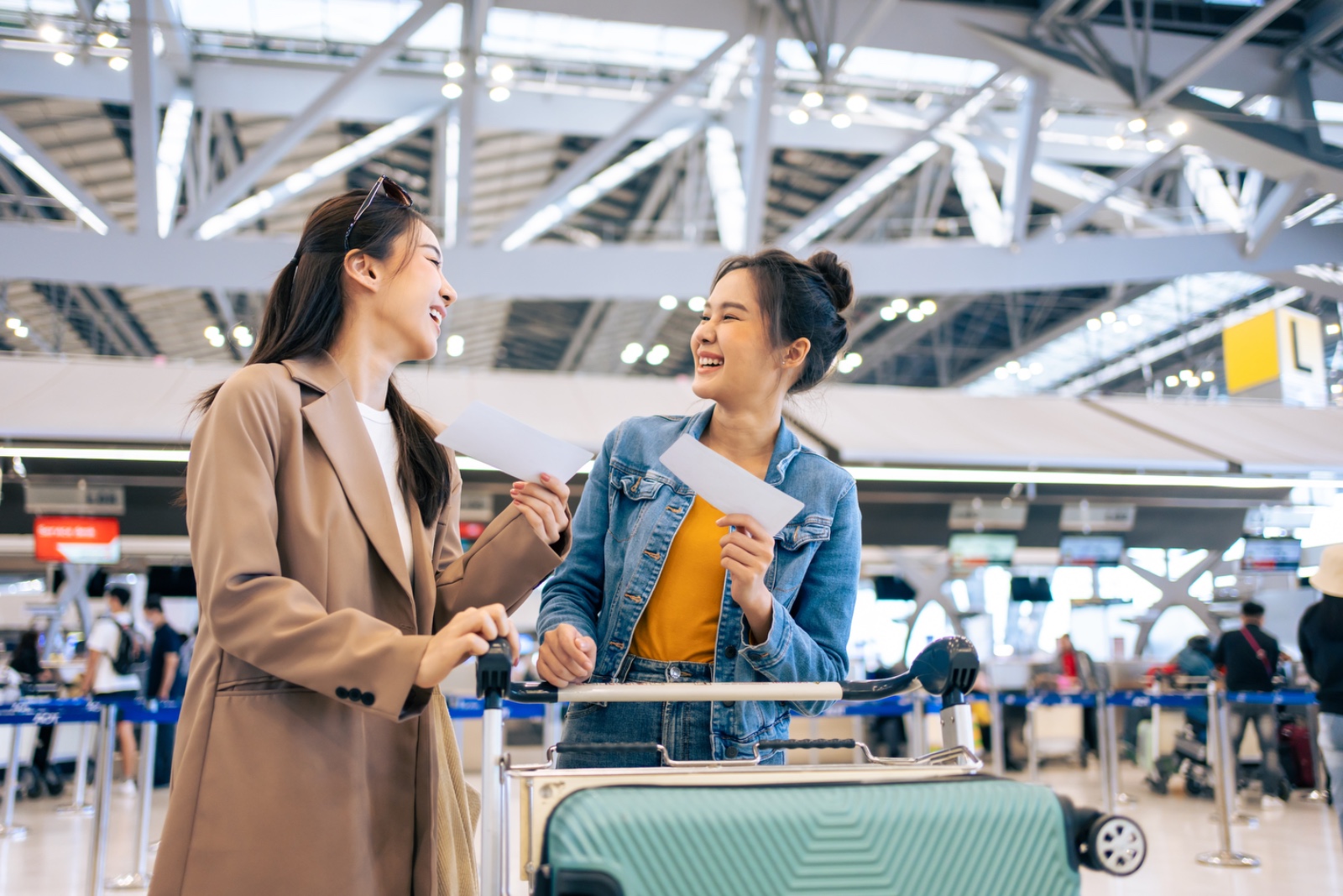 Traveling Mengajarkan Banyak Hal, Termasuk Soal Pelindungan Asuransi