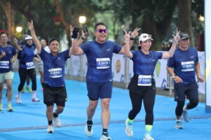 Generali Siap Menyambut Ribuan Pelari di Generali Lion Heart Run 2026