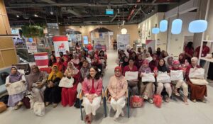 Great Eastern Life Indonesia dan Indonesia Women Fest Dorong Perempuan untuk Lebih Terlindungi
