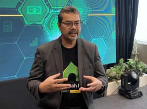 Jelang Spin Off, Maybank Syariah Kini Mulai Genjot Digitalisasi dan Konektivitas Global