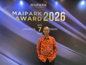 Reasuransi MAIPARK Kaji Produk Baru dan Mulai Bidik Kawasan ASEAN