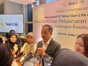 Bos Sun Life Bilang Overtreatment Jadi Pemicu Lonjakan Premi Asuransi Kesehatan