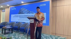 AAUI Dorong Penguatan Peran Aktuaris Demi Industri Asuransi yang Lebih Sehat