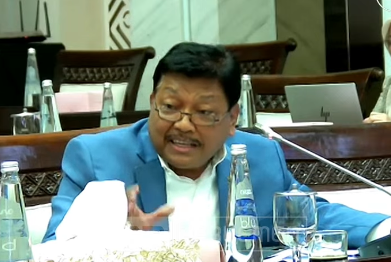 Rupiah Terus Melemah, BI Disebut Belum Serius Perhatikan Faktor Psikologis dan Kepanikan Publik
