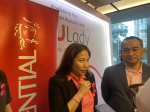 Daya Beli Tertekan, Prudential Yakin Kebutuhan Asuransi Tetap Dibutuhkan Masyarakat