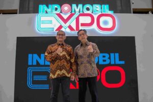 INDOMOBIL Expo Hadir di Bandung