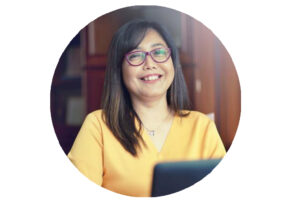 Intan Pusparini: Presiden Direktur PT IBU Reinsurance Broker Utama