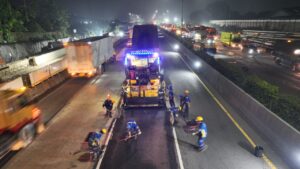 Sambut Libur Panjang Pekan Ini, Jasa Marga Siagakan Respons Cepat 24 Jam