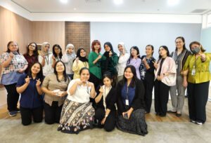 Program Literasi dan Inklusi Keuangan PT KB Insurance Indonesia untuk Perempuan