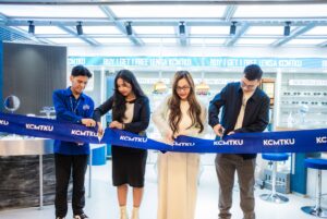KCMTKU Buka Cabang ke-13 di Royal Plaza Surabaya