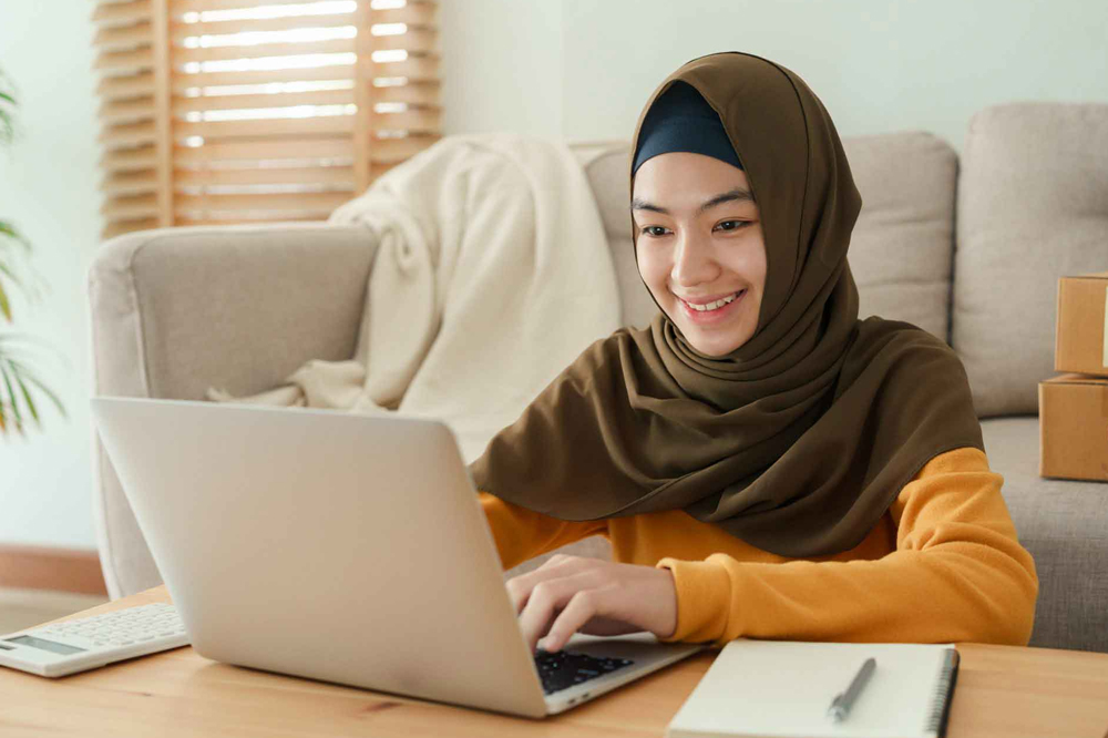 Tips Jago Kelola Keuangan dengan Prinsip Syariah untuk Anak Muda dari Allianz Indonesia