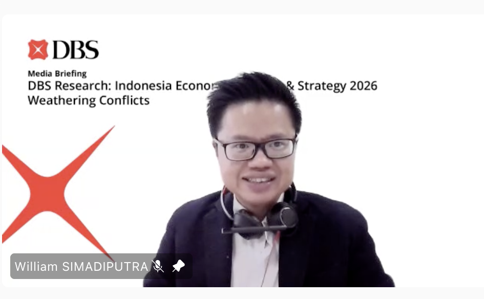BI Diyakini Terus Pelototi Stabilitas Rupiah di Tengah Tekanan Global