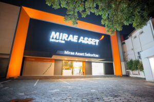 Mirae Asset: Keputusan MSCI Mempertahankan RI di Kategori Emerging Market Jadi Katalis Positif