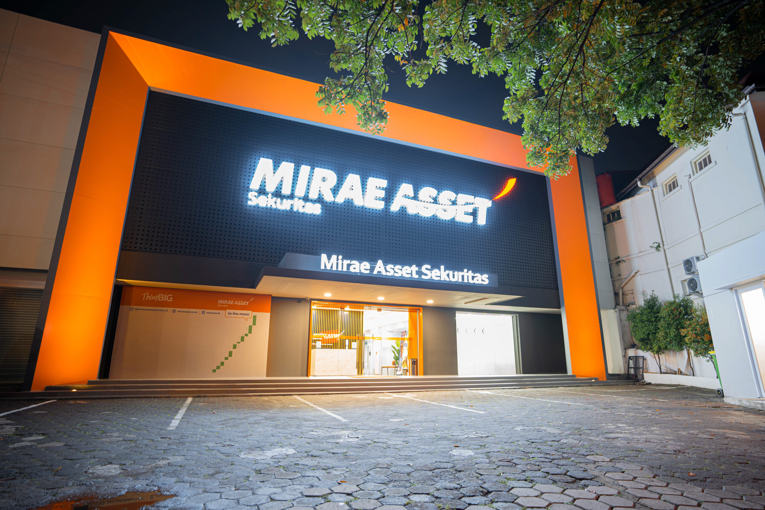 Mirae Asset Sekuritas Sebut Rebound IHSG Masih Rapuh, Ternyata Ini Alasannya!