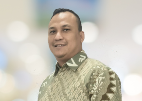 Bos Orion Reasuransi Pede New RBC Jadi Angin Segar bagi Industri Asuransi