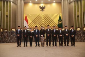 Pergantian Dewan Komisioner OJK dan Kesinambungan Organisasi