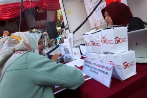 OJK Minta Korban Penipuan Investasi Bodong di Purwokerto untuk Segera Melapor