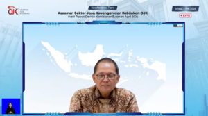 OJK Berlakukan Uji Coba New RBC di 10 Perusahaan Asuransi, Ini Tujuannya!