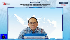Warga RI Makin Gemar Utang Pindar, Kini Tembus Rp101,03 Triliun per Maret 2026
