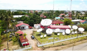 Telkomsat Dorong Percepatan Digital Inklusif di Wilayah 3T
