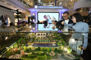 Agung Podomoro Hadirkan Fasilitas Club House di Seluruh Proyek Hunian di Indonesia