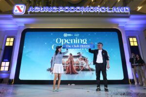 Agung Podomoro Hadirkan Fasilitas Club House di Seluruh Proyek Hunian di Indonesia
