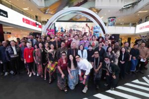 BCA Hadirkan UMKM Fest 2026 di Indonesia Arena