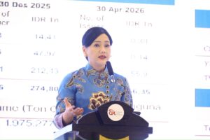 OJK Sebut Obligasi Daerah Jadi Sumber Pembiayaan Baru untuk Dukung Pembangunan
