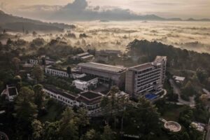 Kemenpar Kembangkan Sistem untuk Perkuat Tata Kelola Akomodasi Pariwisata