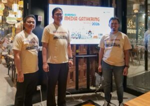 Kinerja 2025 Menguat, Askrindo Siap Akselerasi Pertumbuhan Berkelanjutan