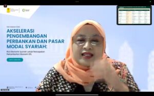Regulasi Dinilai Belum Kuat, Akademisi Ungkap Hambatan Industri Perbankan Syariah