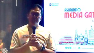 Total Nilai Pertanggungan KUR Askrindo Capai Rp810,3 Triliun hingga Triwulan I 2026
