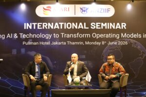 APARI Gelar Seminar International